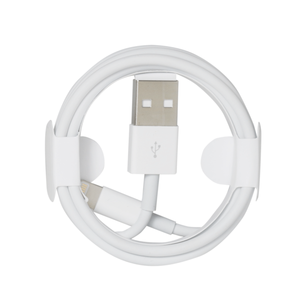 iPhone 8 Lightning to USB Cable Tech Hub